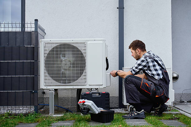Trusted Hvac service in Anderson Island, WA - HVAC Repair CO